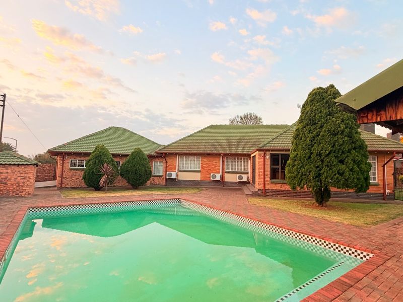 House For Sale in Ingagane, Newcastle, KwaZulu Natal - Photo 3