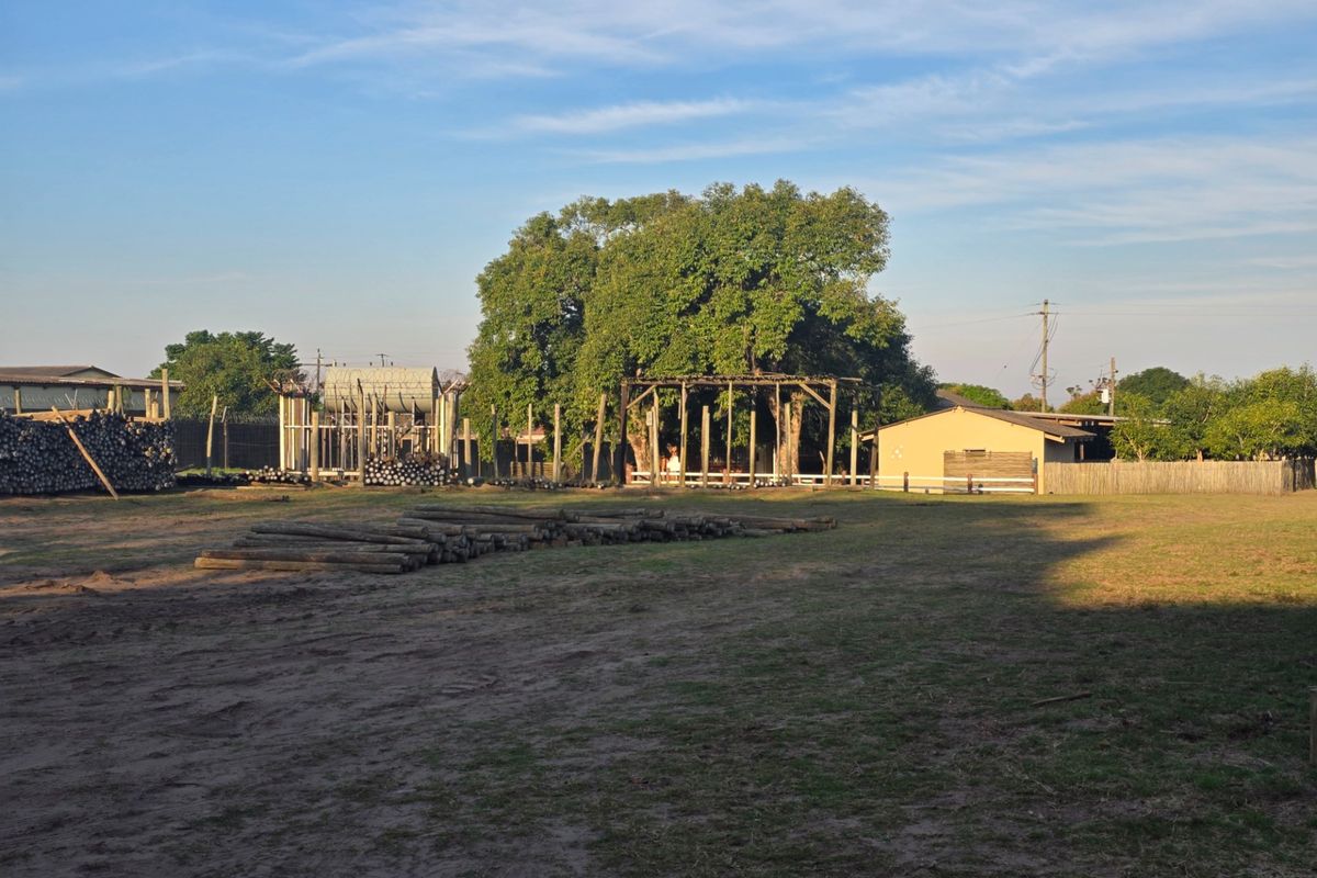 Prime property for sale in Kwambonambi industrial area - Photo 4