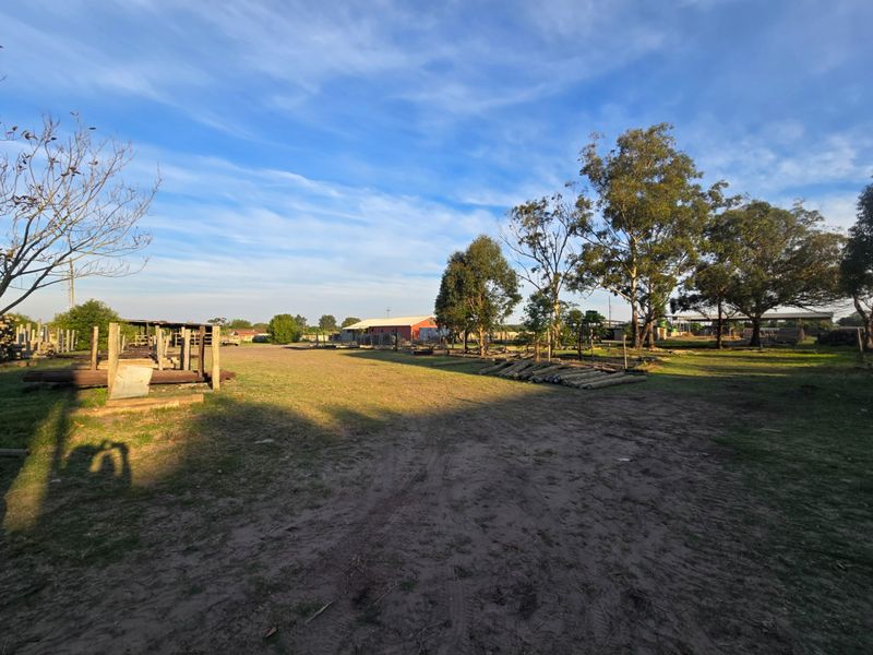 Prime property for sale in Kwambonambi industrial area - Photo 2