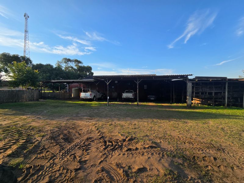 Prime property for sale in Kwambonambi industrial area - Photo 9