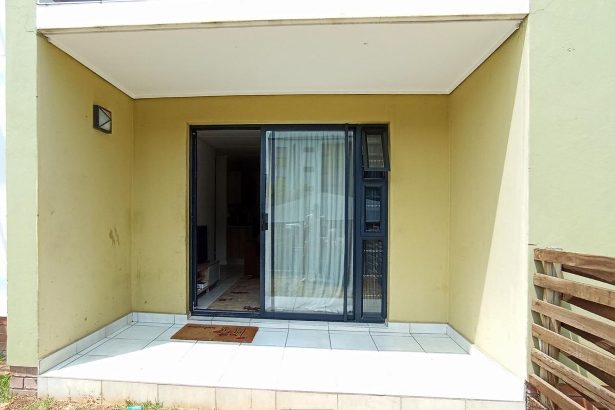 Apartment For Sale in Linbro Park, Sandton - Photo 5