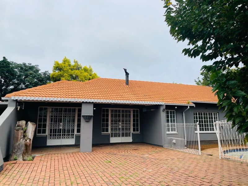 House To Rent in Noordwyk, Midrand - Photo 1
