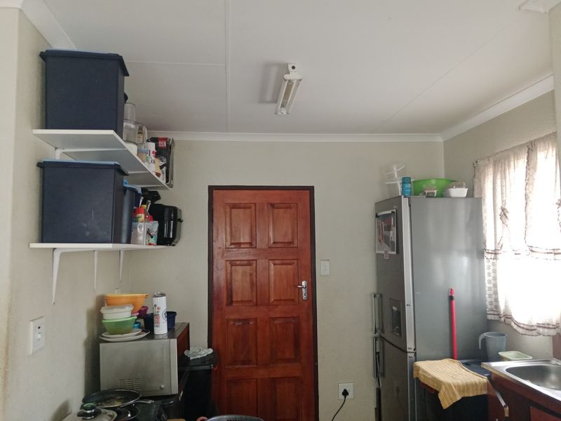 Affordable 2 BedroHouse For Sale in Soshanguve East Ext 5, Soshanguve East, Soshanguve - Photo 9