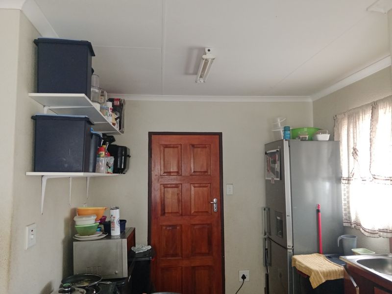Affordable 2 BedroHouse For Sale in Soshanguve East Ext 5, Soshanguve East, Soshanguve - Photo 8