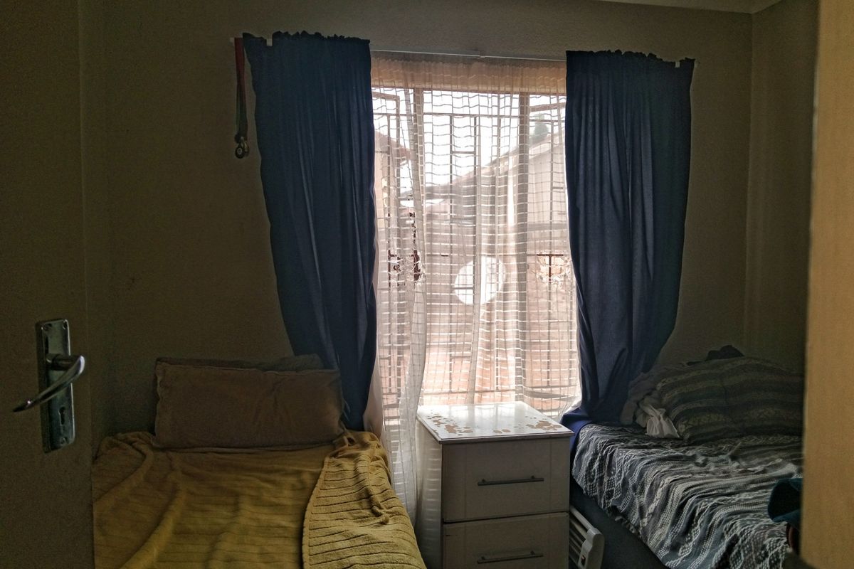 Affordable 2 BedroHouse For Sale in Soshanguve East Ext 5, Soshanguve East, Soshanguve - Photo 5