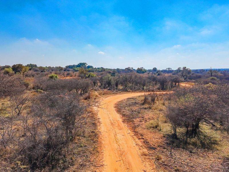 Vacant Land For Sale in Dinokeng Game Reserve, Wonderboom - Photo 2