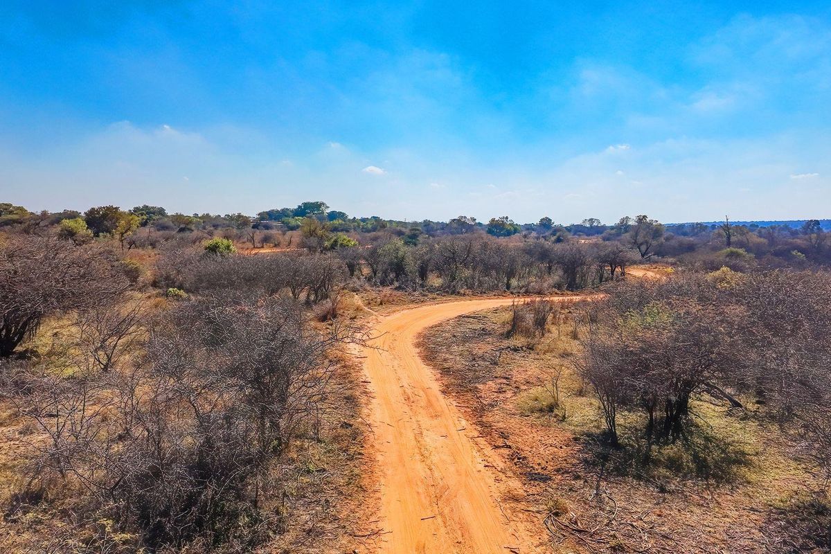 Vacant Land For Sale in Dinokeng Game Reserve, Wonderboom - Photo 2