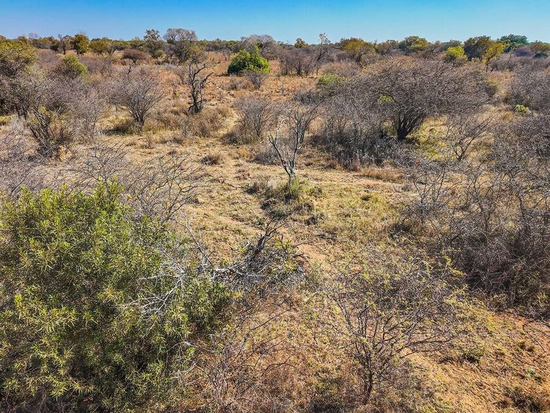 Vacant Land For Sale in Dinokeng Game Reserve, Wonderboom - Photo 5