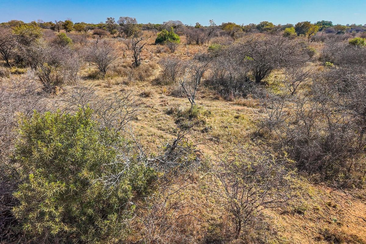 Vacant Land For Sale in Dinokeng Game Reserve, Wonderboom - Photo 5
