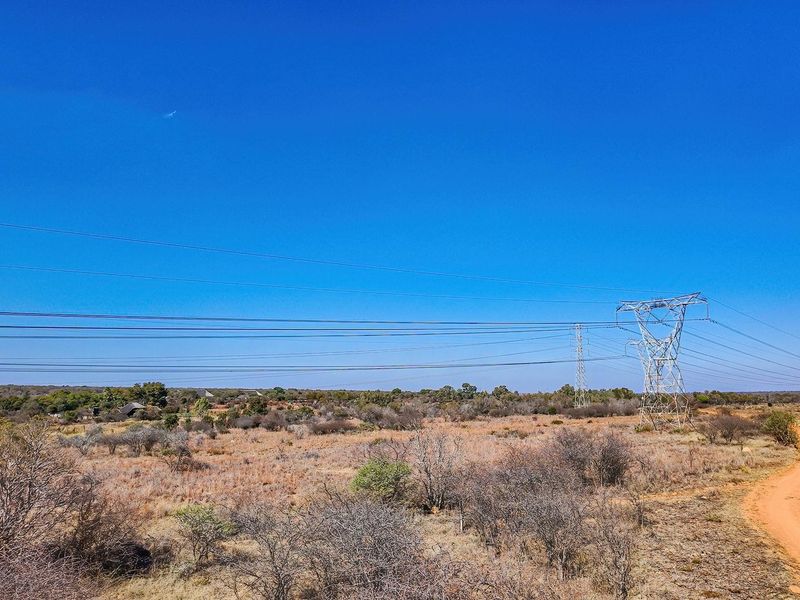 Vacant Land For Sale in Dinokeng Game Reserve, Wonderboom - Photo 4