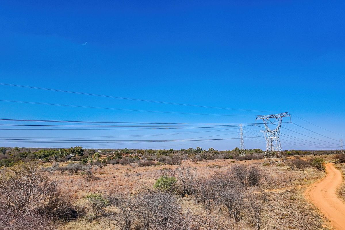 Vacant Land For Sale in Dinokeng Game Reserve, Wonderboom - Photo 4