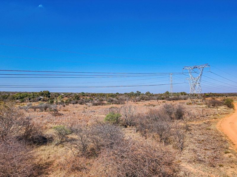 Vacant Land For Sale in Dinokeng Game Reserve, Wonderboom - Photo 3