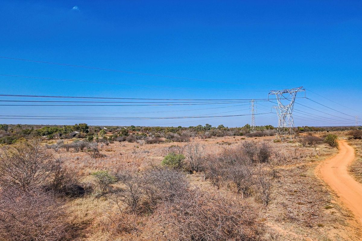 Vacant Land For Sale in Dinokeng Game Reserve, Wonderboom - Photo 3