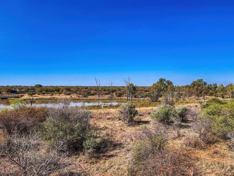 Vacant Land For Sale in Dinokeng Game Reserve, Wonderboom - Photo 3