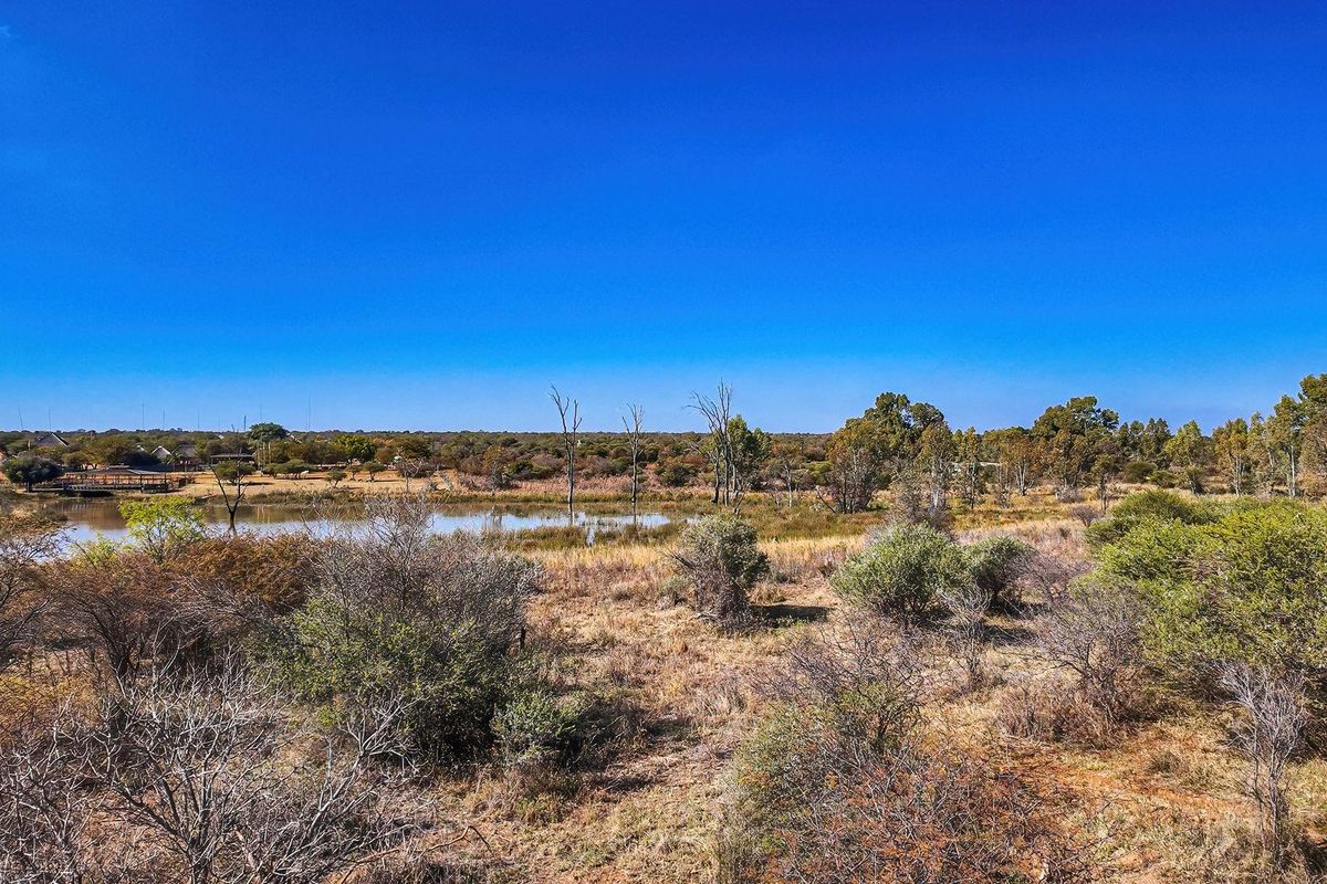 Vacant Land For Sale in Dinokeng Game Reserve, Wonderboom - Photo 3