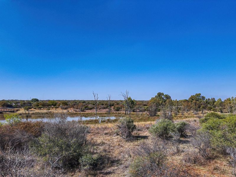 Vacant Land For Sale in Dinokeng Game Reserve, Wonderboom - Photo 2
