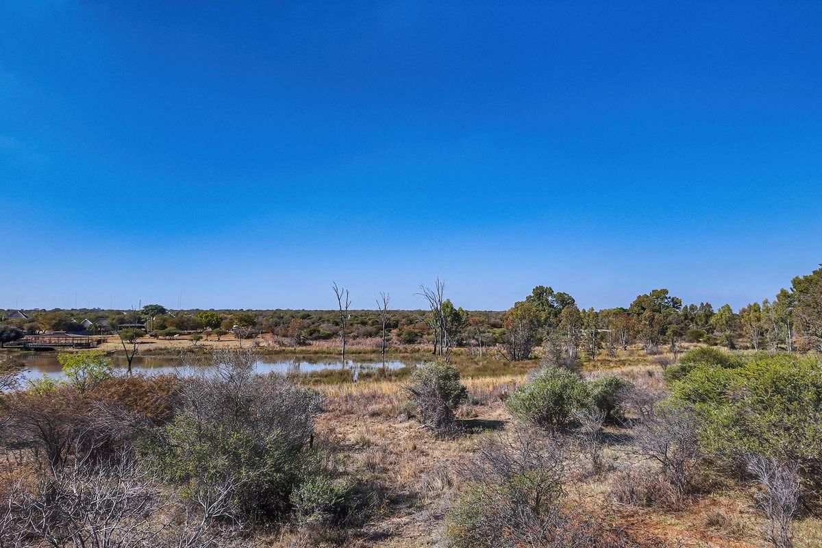 Vacant Land For Sale in Dinokeng Game Reserve, Wonderboom - Photo 2
