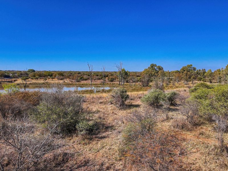 Vacant Land For Sale in Dinokeng Game Reserve, Wonderboom - Photo 5
