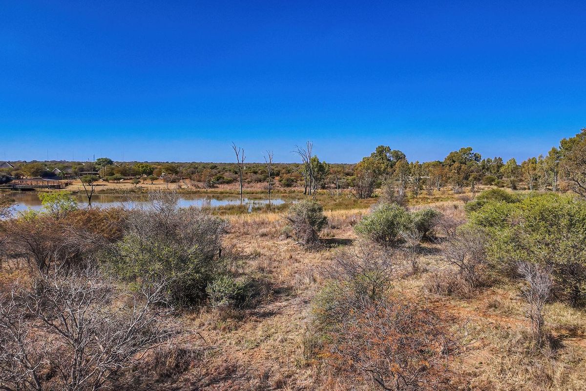 Vacant Land For Sale in Dinokeng Game Reserve, Wonderboom - Photo 5
