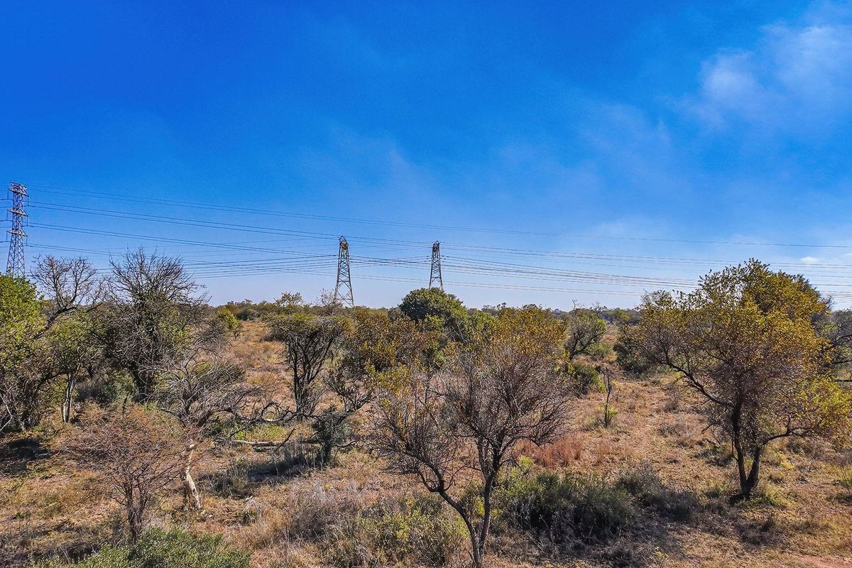Vacant Land For Sale in Dinokeng Game Reserve, Wonderboom - Photo 4