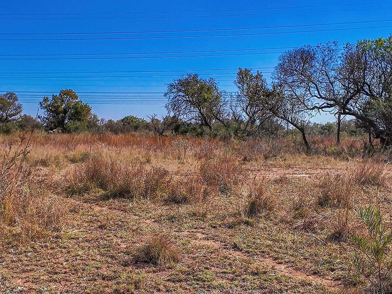 Vacant Land For Sale in Dinokeng Game Reserve, Wonderboom - Photo 10