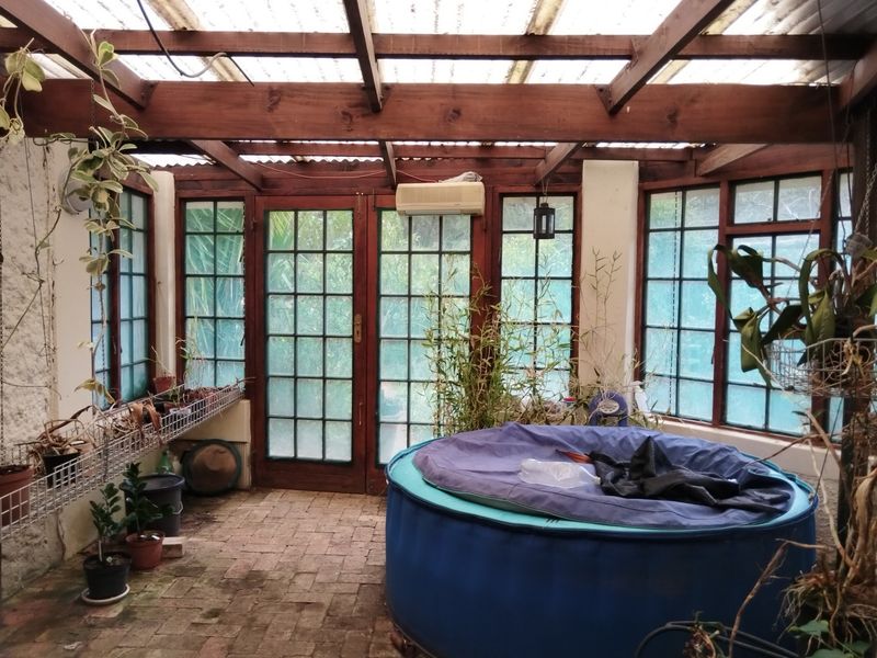HOGSBACK HOME FOR SALE WITH MAGICAL GARDEN - Photo 8