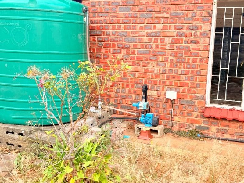 Townhouse For Sale in Vryheid, KwaZulu Natal - Photo 5