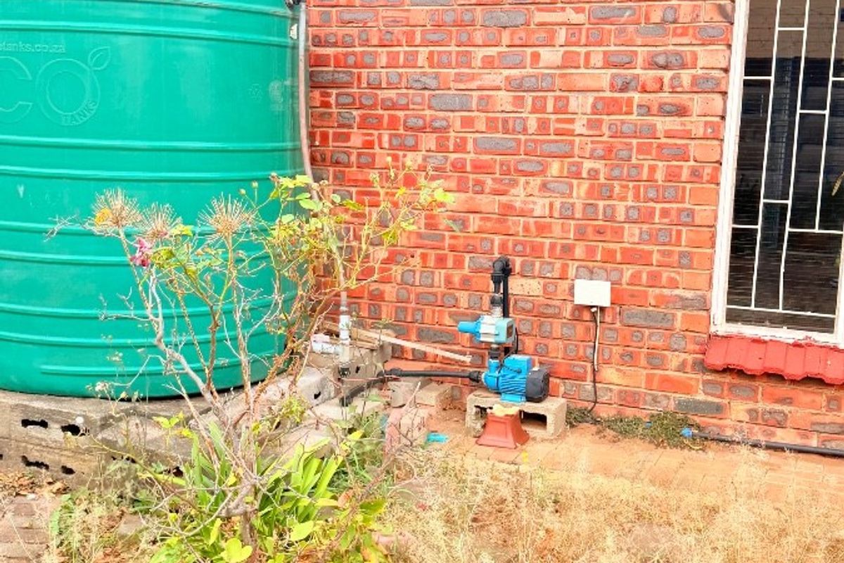 Townhouse For Sale in Vryheid, KwaZulu Natal - Photo 5