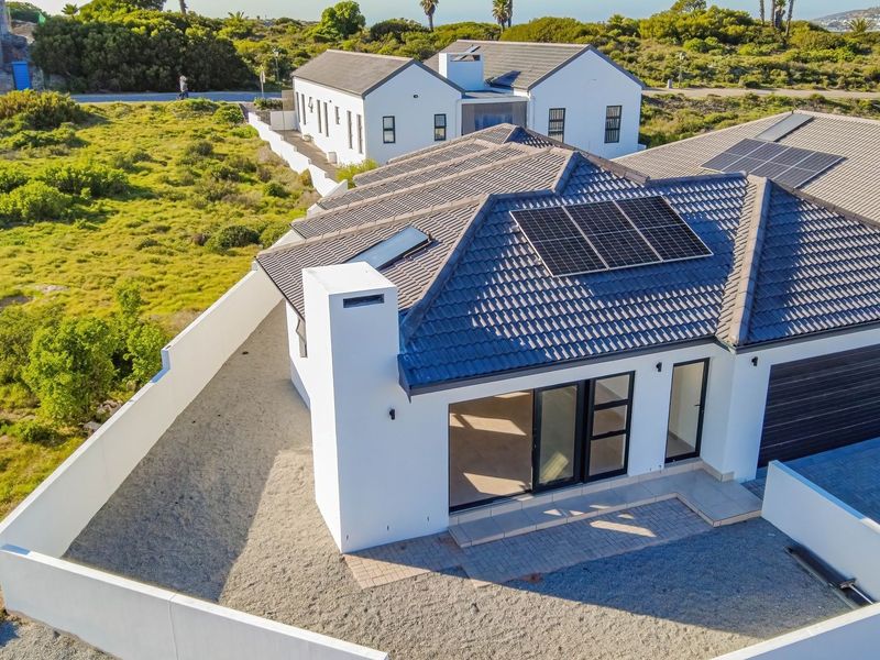 Fresh Foundations with Flawless Finishes - Shelley Point Golf Estate - Photo 1