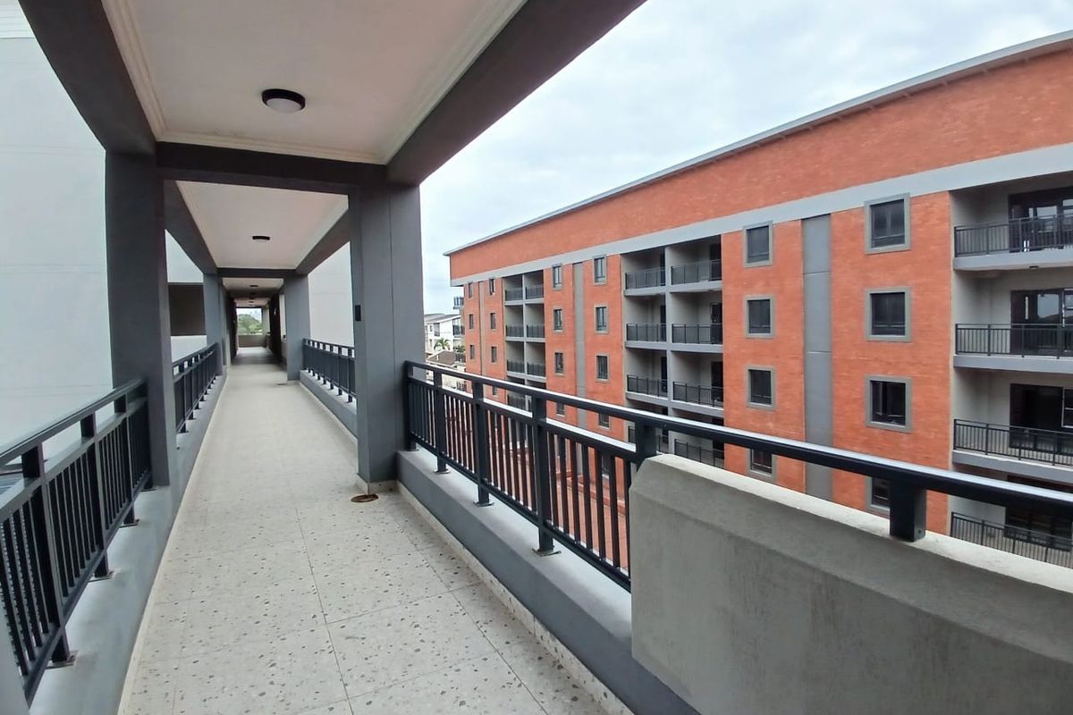 Apartment To Rent in Isipingo Beach, Isipingo, KwaZulu Natal - Photo 5