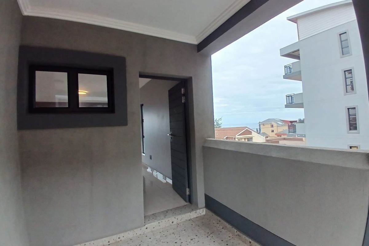 Apartment To Rent in Isipingo Beach, Isipingo, KwaZulu Natal - Photo 2