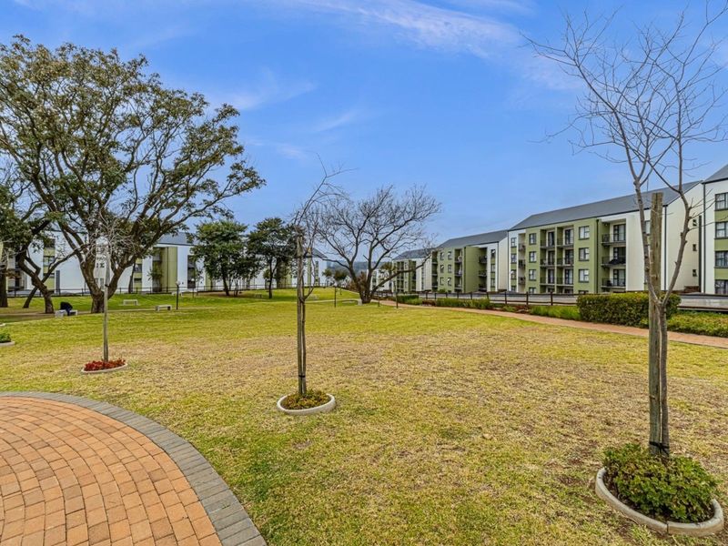 Modern 1-Bedroom Apartment To Rent | Greenlee Eco Lifestyle Estate - Photo 8