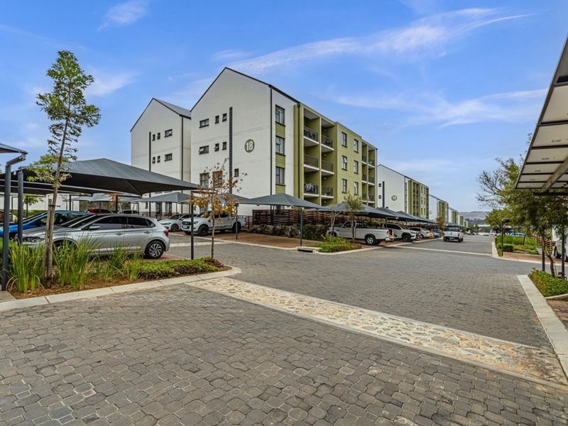 Modern 1-Bedroom Apartment To Rent | Greenlee Eco Lifestyle Estate - Photo 1