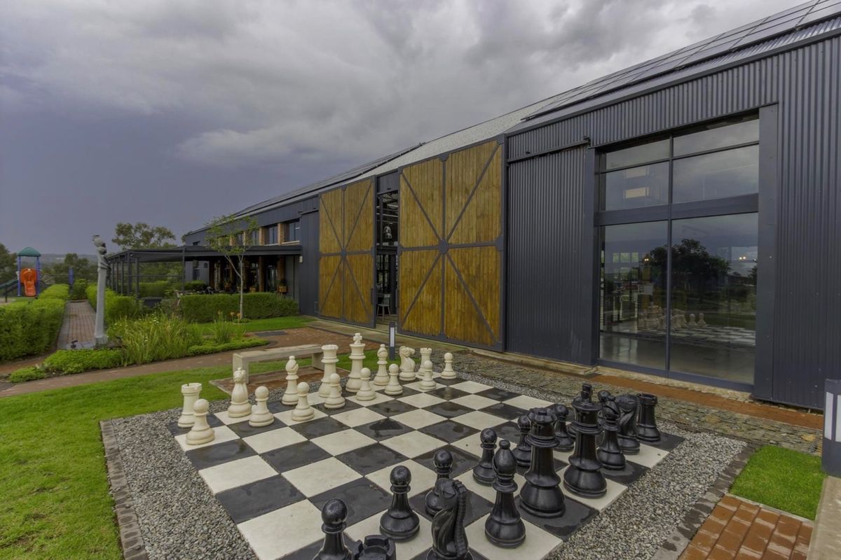 Modern 1-Bedroom Apartment To Rent | Greenlee Eco Lifestyle Estate - Photo 3
