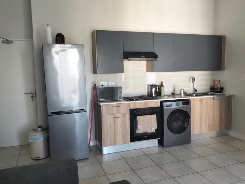 Modern 1-Bedroom Apartment To Rent | Greenlee Eco Lifestyle Estate - Photo 9