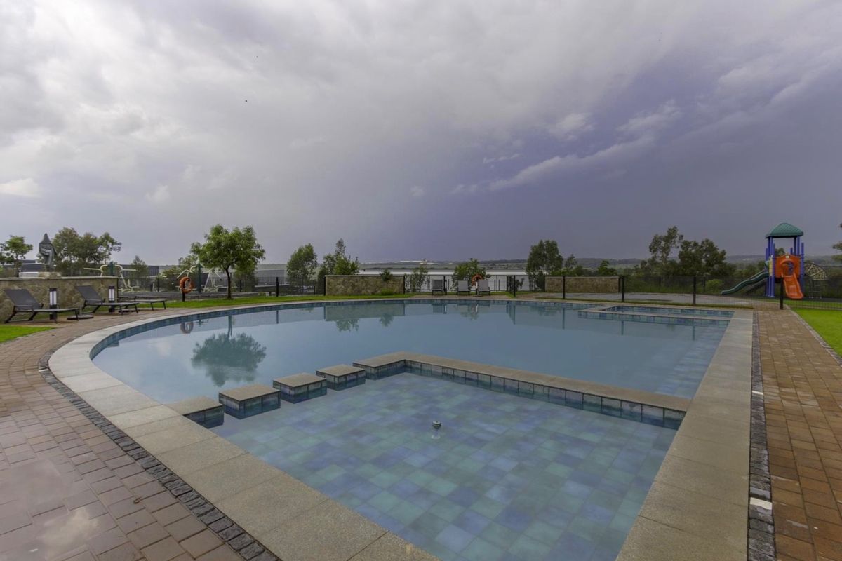 Modern 1-Bedroom Apartment To Rent | Greenlee Eco Lifestyle Estate - Photo 4