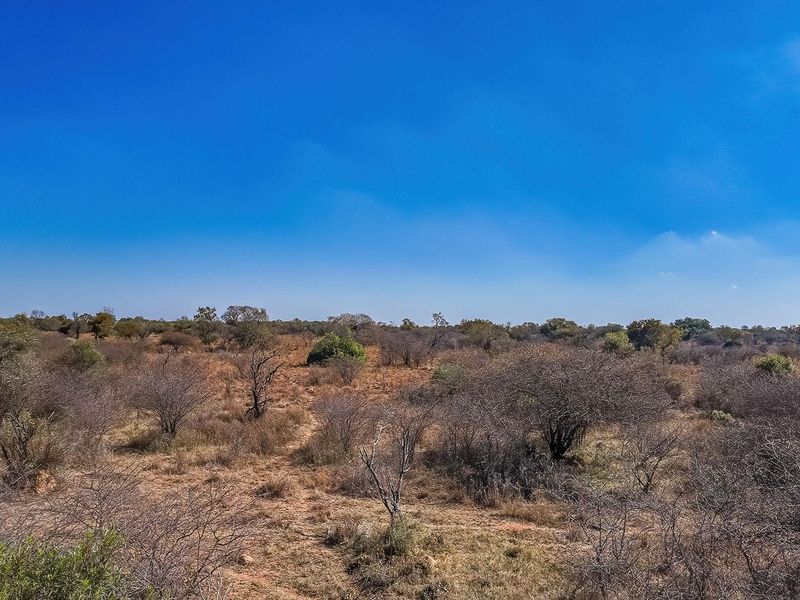 Vacant Land For Sale in Dinokeng Game Reserve, Wonderboom - Photo 1