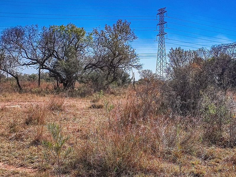 Vacant Land For Sale in Dinokeng Game Reserve, Wonderboom - Photo 4