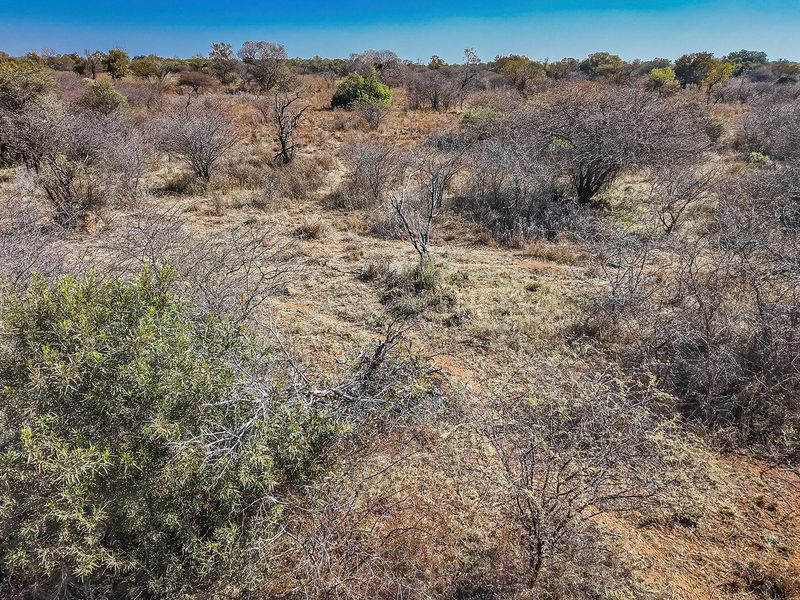 Vacant Land For Sale in Dinokeng Game Reserve, Wonderboom - Photo 2