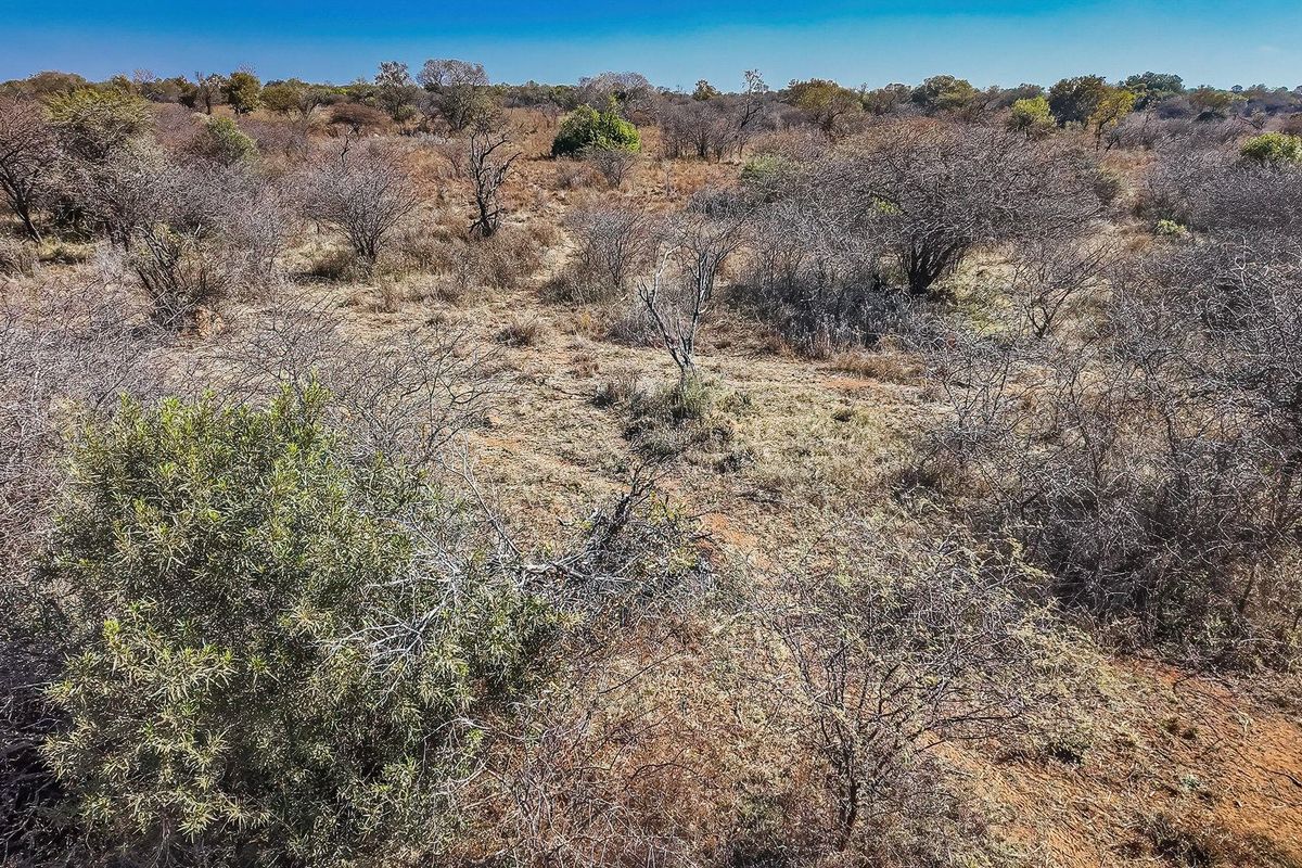 Vacant Land For Sale in Dinokeng Game Reserve, Wonderboom - Photo 2