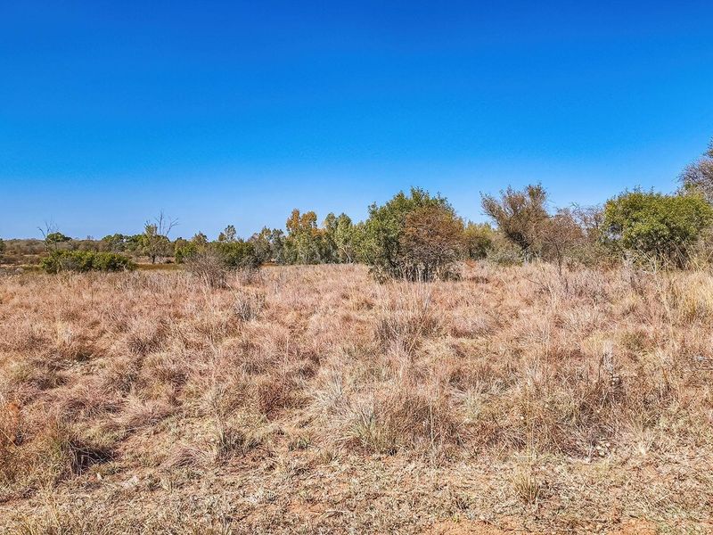 Vacant Land For Sale in Dinokeng Game Reserve, Wonderboom - Photo 5