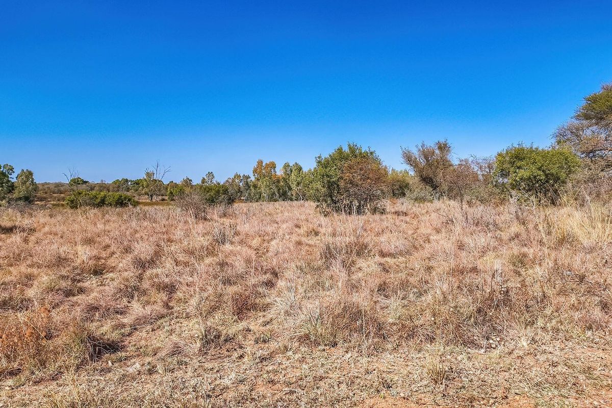 Vacant Land For Sale in Dinokeng Game Reserve, Wonderboom - Photo 5