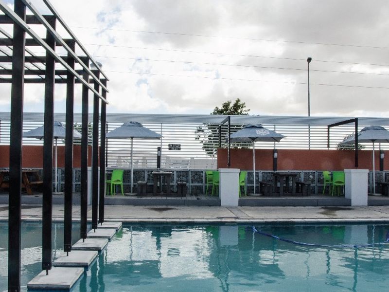 Spacious 2 Bedroom Corner Apartment for Sale in Buh-Rein Estate, Kraaifontein - Photo 9