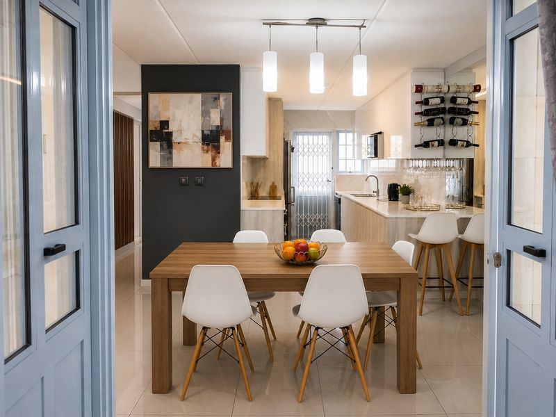 Townhouse at The Hamptons For Sale in Parklands, Blouberg - Photo 1