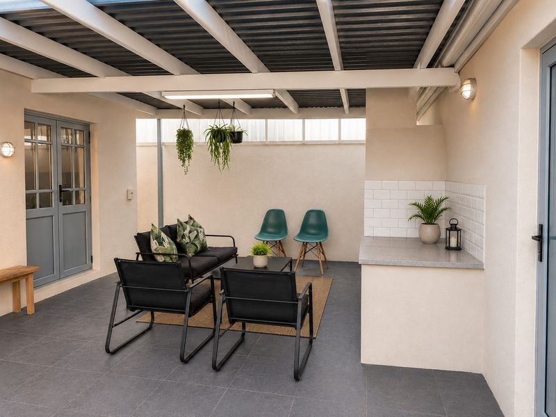 Townhouse at The Hamptons For Sale in Parklands, Blouberg - Photo 4