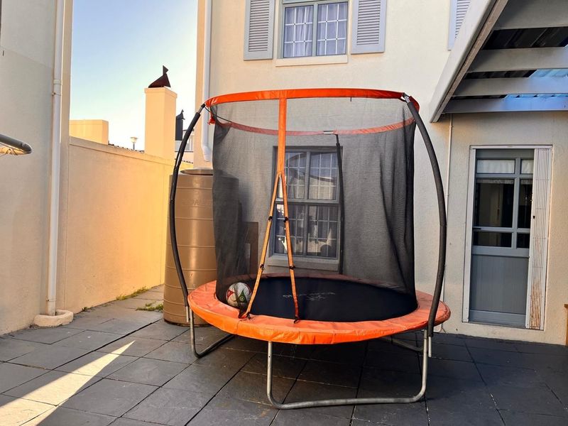 Townhouse at The Hamptons For Sale in Parklands, Blouberg - Photo 5