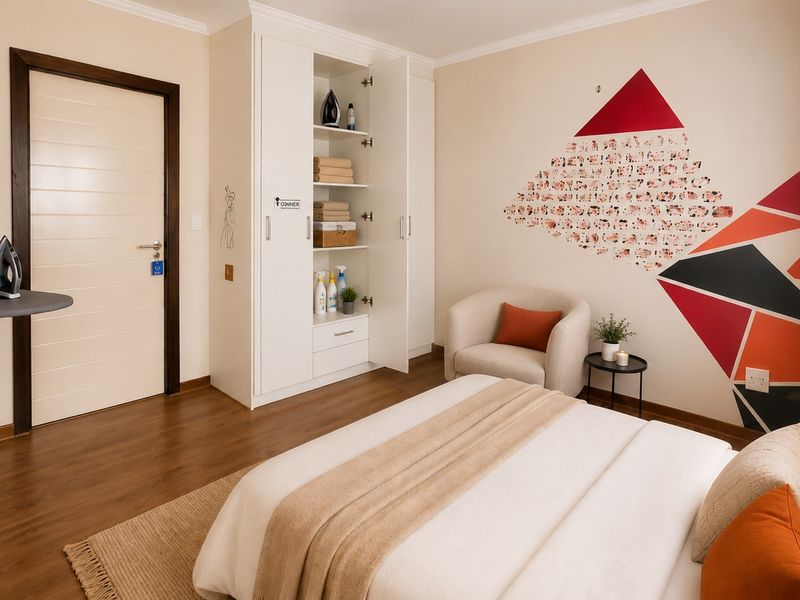 Apartment For Sale in Jackal Creek Golf Estate, Randburg - Photo 8