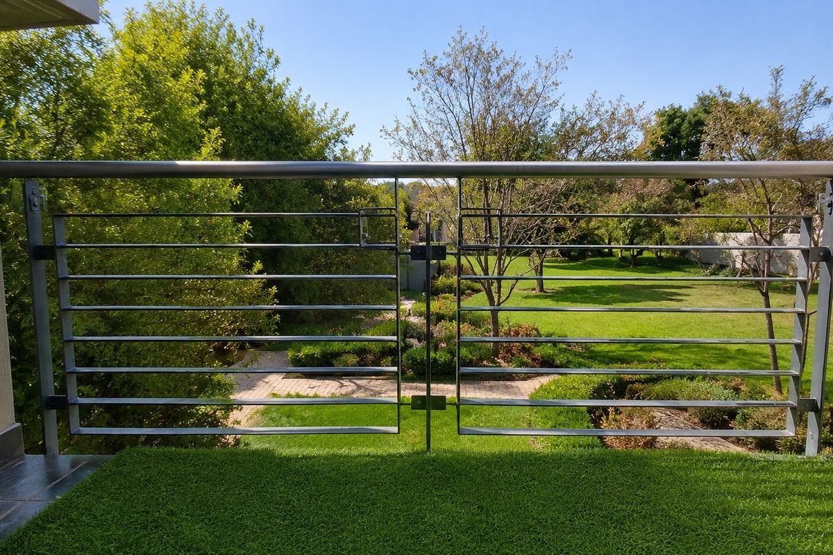 Apartment For Sale in Jackal Creek Golf Estate, Randburg - Photo 5