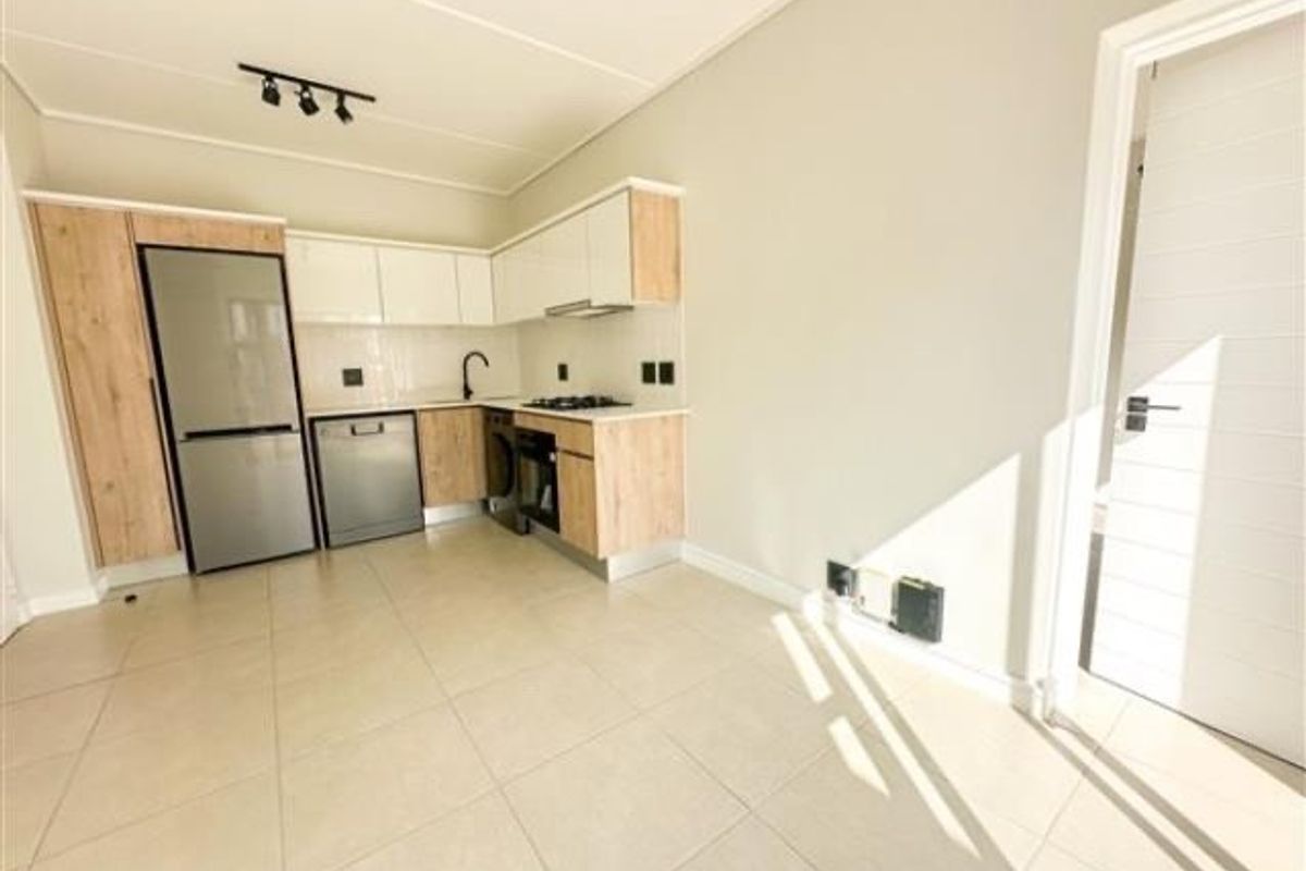 Modern 1 Bedroom Apartment To Rent at The Reid Lifestyle Estate - Photo 5