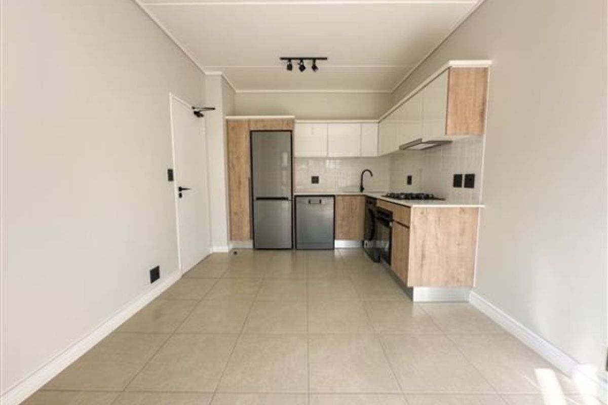 Modern 1 Bedroom Apartment To Rent at The Reid Lifestyle Estate - Photo 4